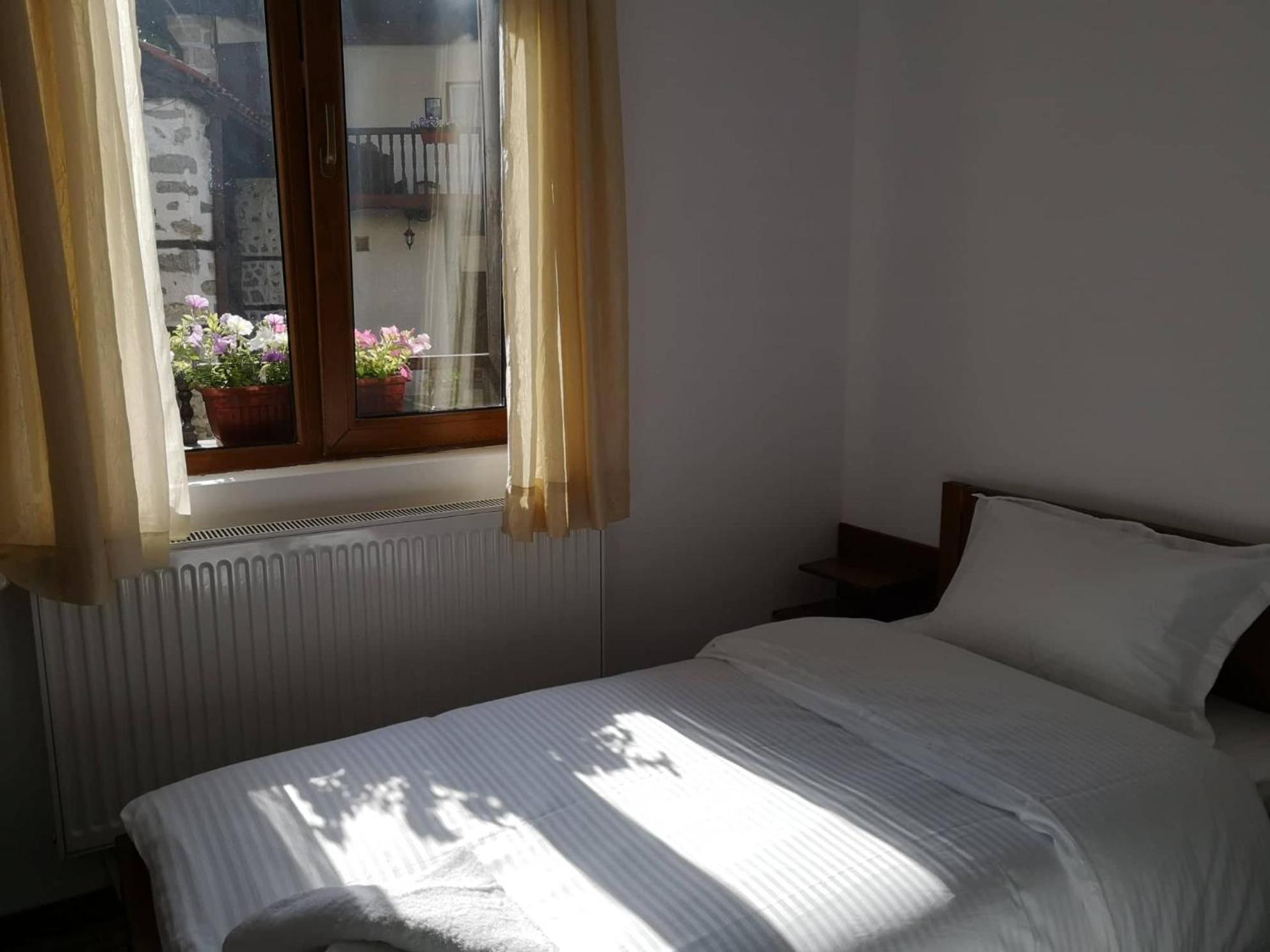 Todeva House Hotel And Tavern Bansko Dış mekan fotoğraf