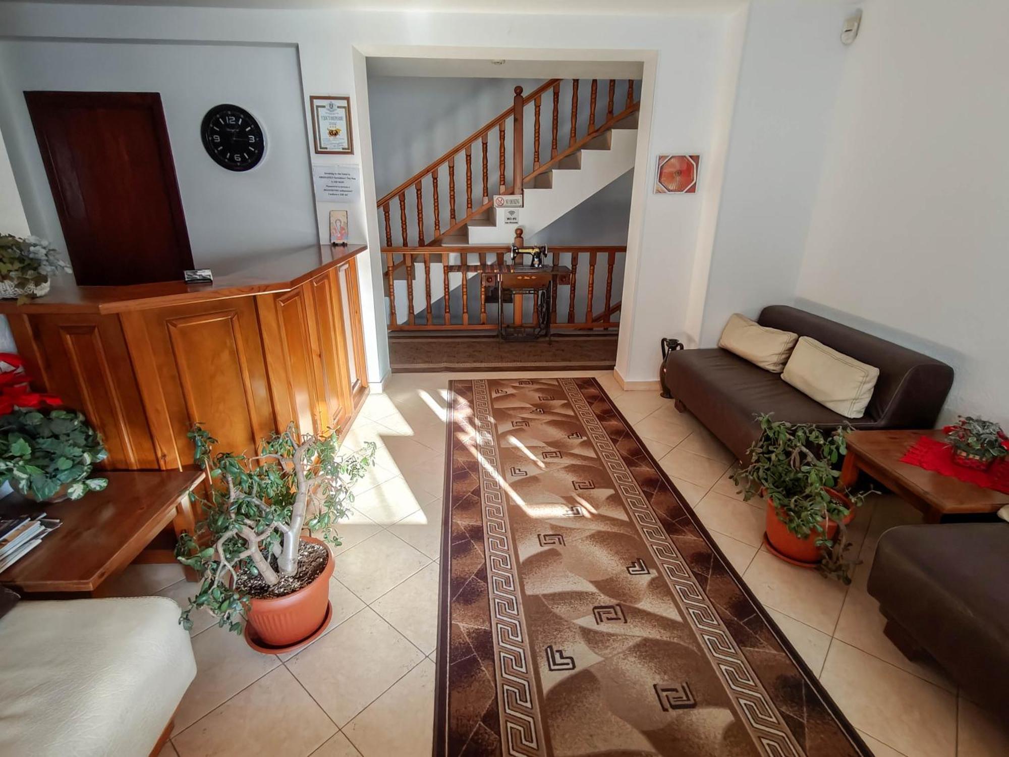 Todeva House Hotel And Tavern Bansko Dış mekan fotoğraf