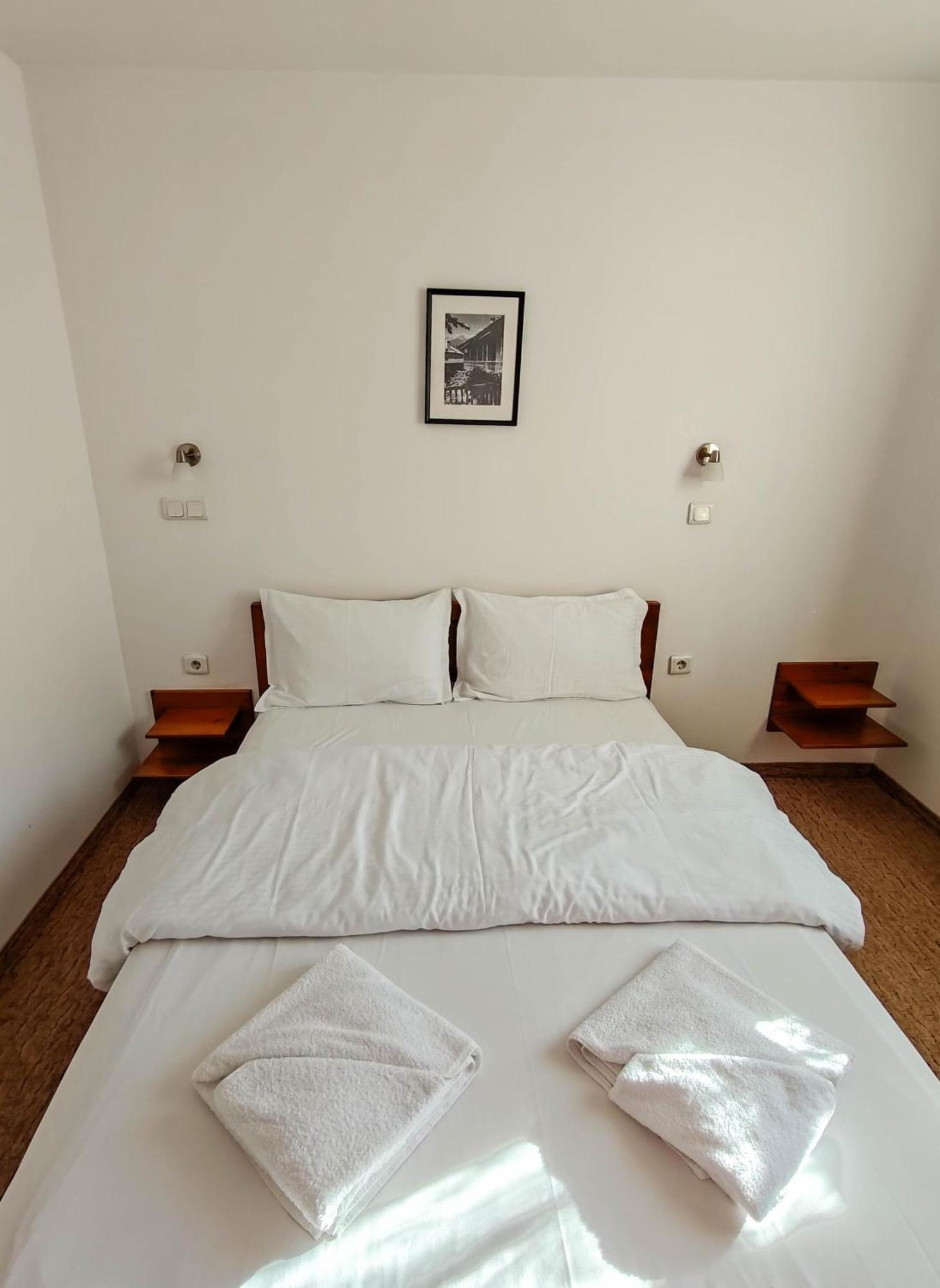 Todeva House Hotel And Tavern Bansko Dış mekan fotoğraf