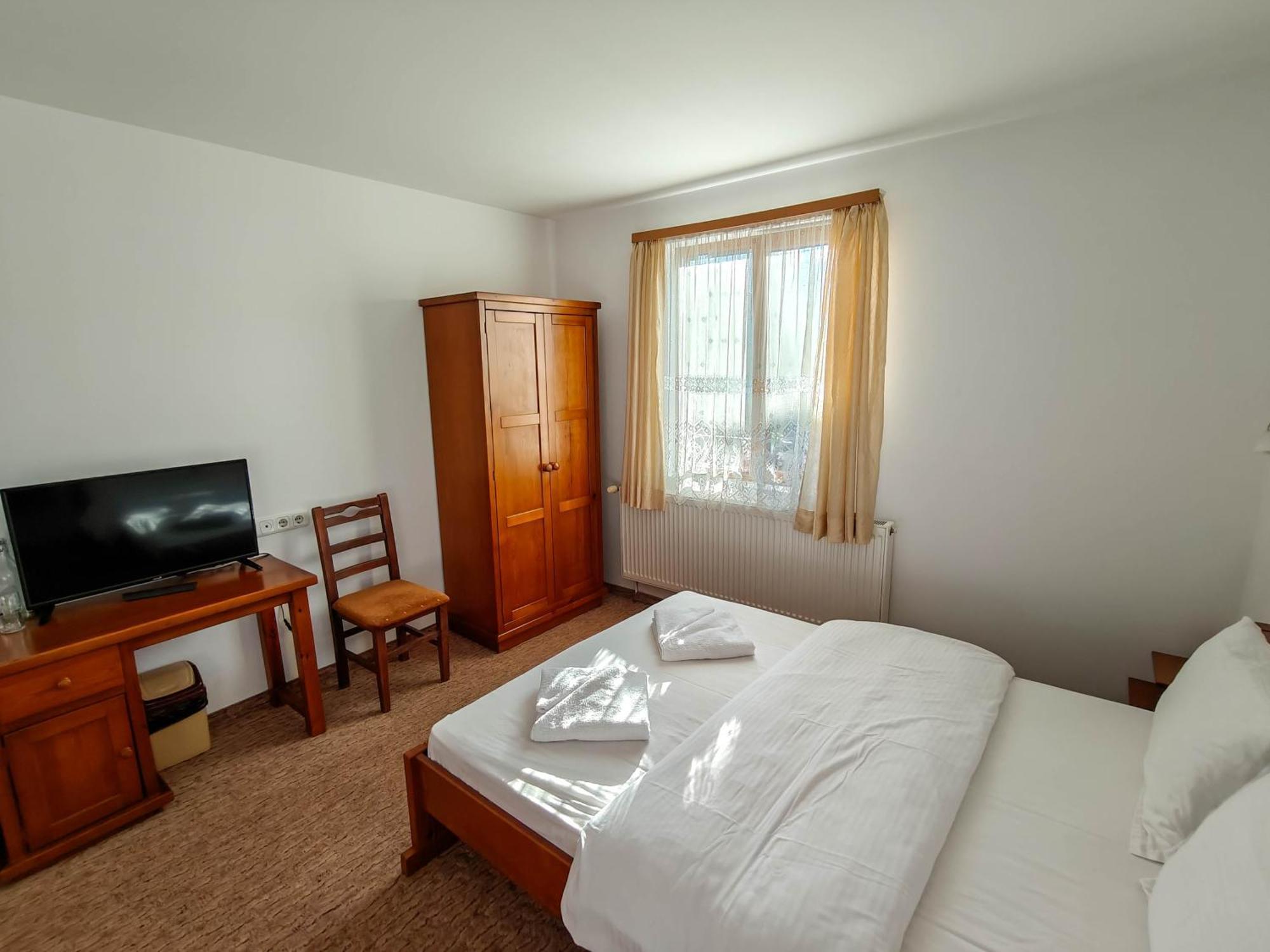 Todeva House Hotel And Tavern Bansko Dış mekan fotoğraf