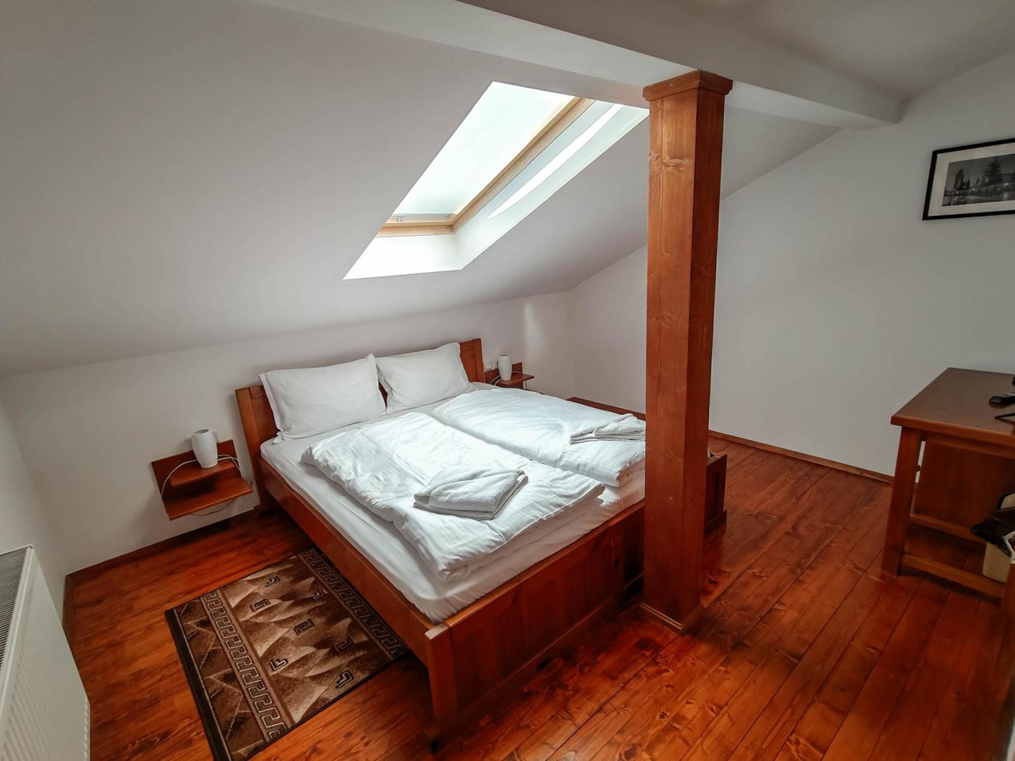 Todeva House Hotel And Tavern Bansko Dış mekan fotoğraf