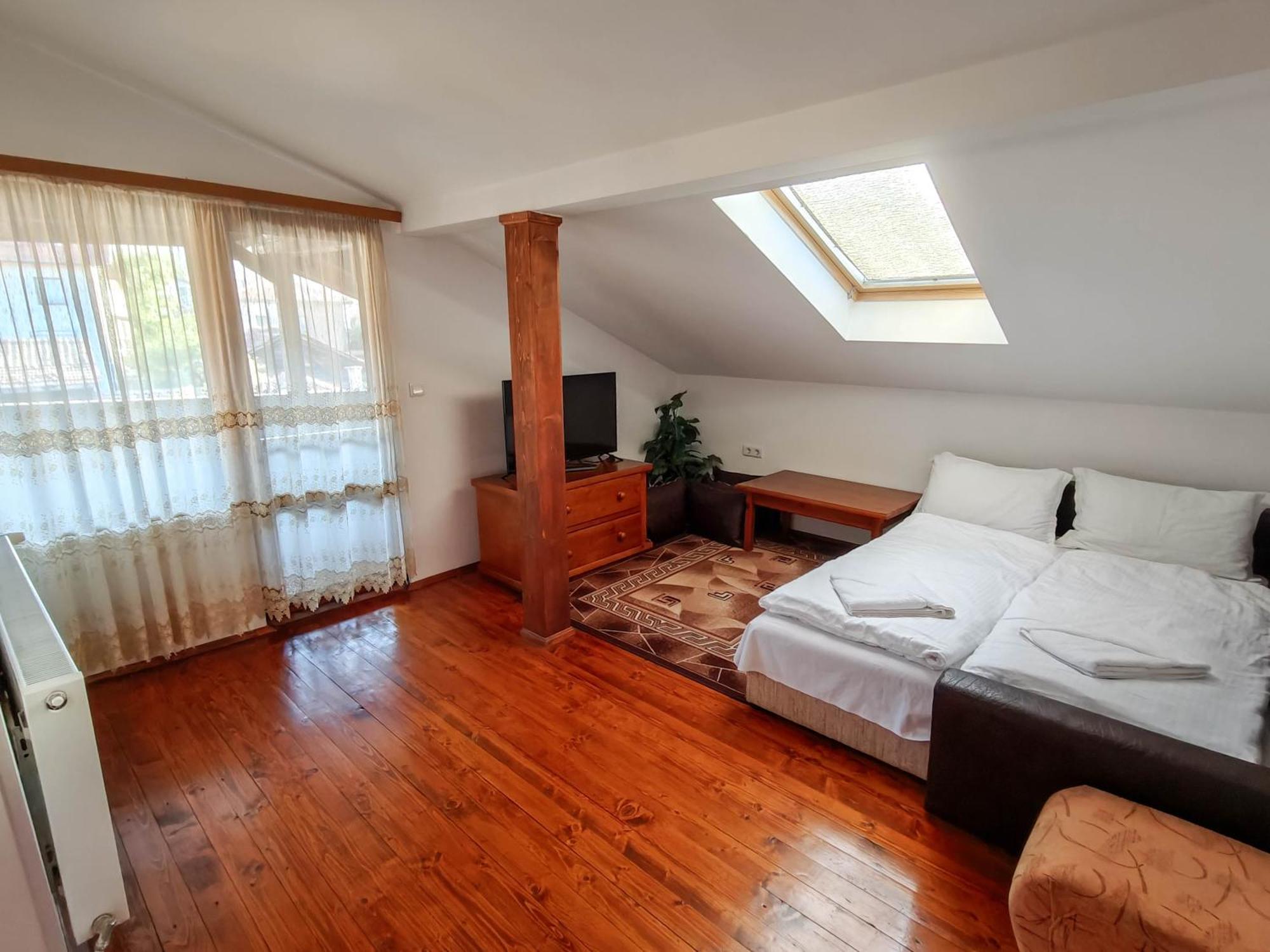 Todeva House Hotel And Tavern Bansko Dış mekan fotoğraf