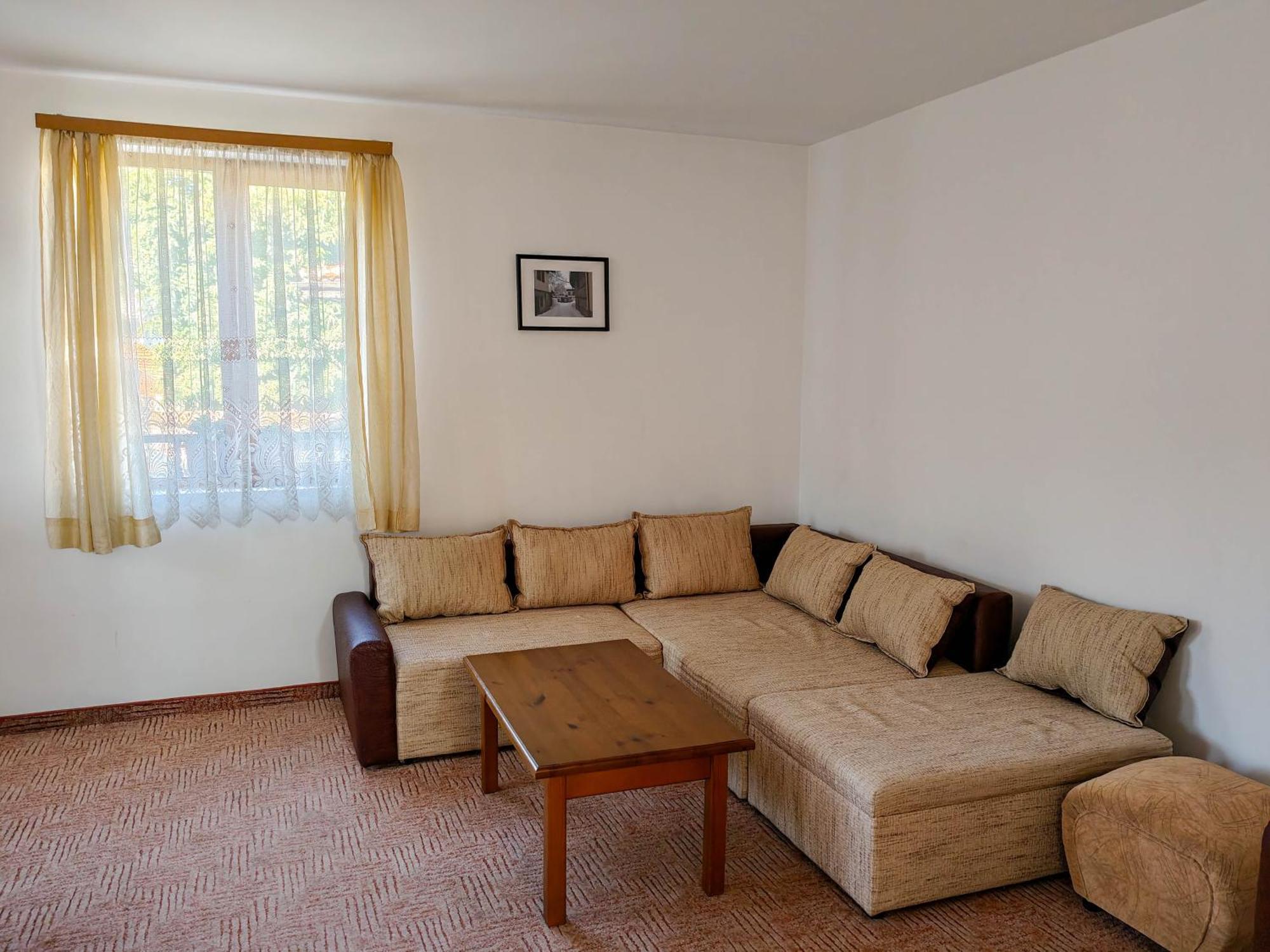 Todeva House Hotel And Tavern Bansko Dış mekan fotoğraf