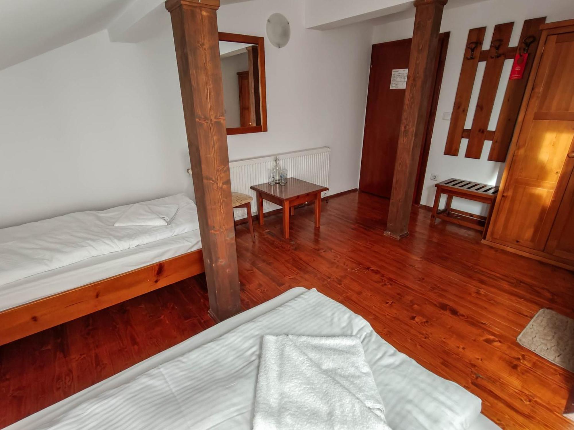 Todeva House Hotel And Tavern Bansko Dış mekan fotoğraf