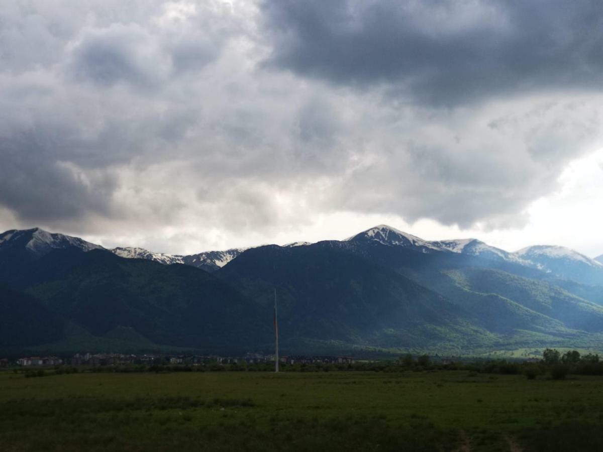 Todeva House Hotel And Tavern Bansko Dış mekan fotoğraf