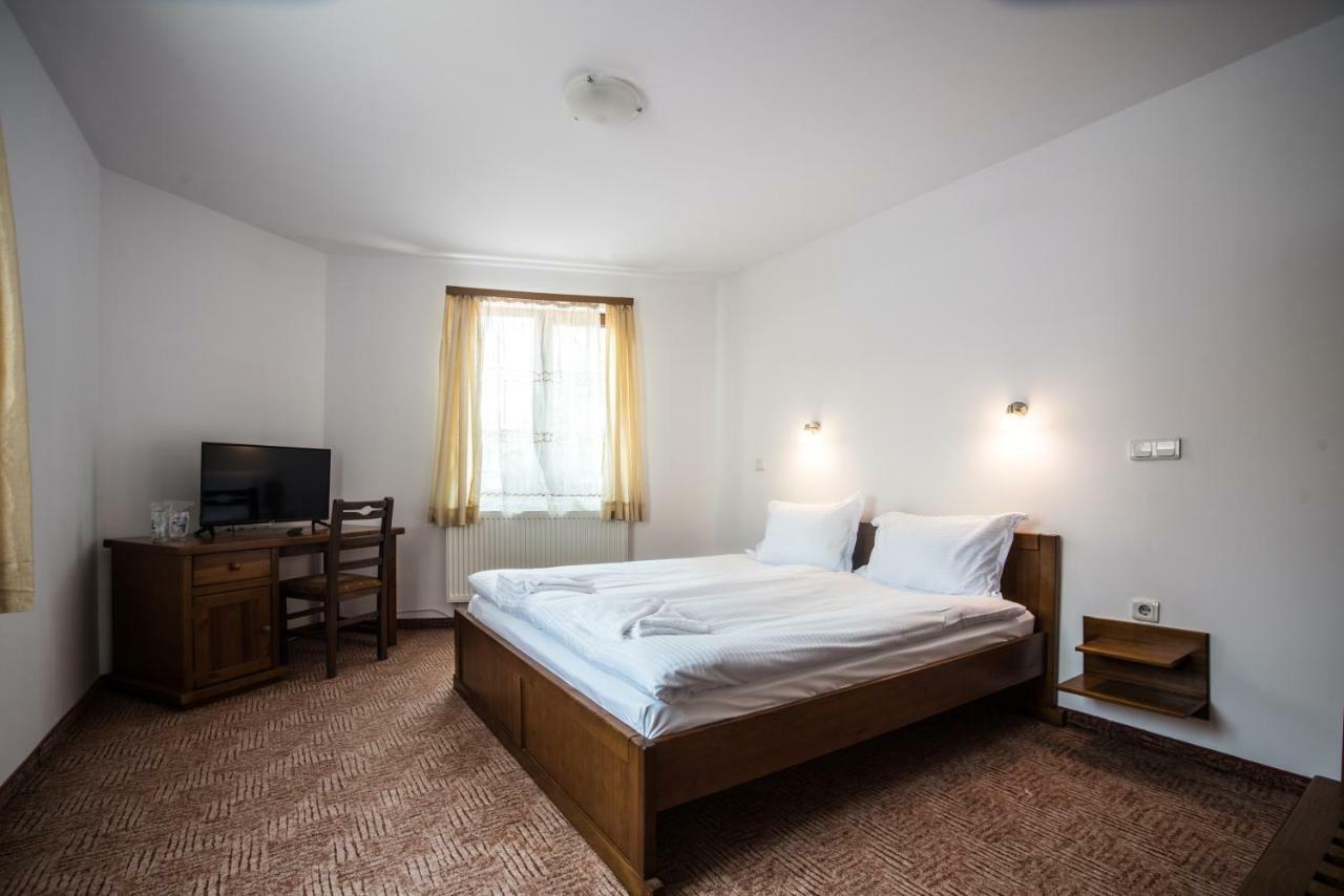 Todeva House Hotel And Tavern Bansko Dış mekan fotoğraf